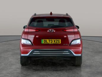 Hyundai Kona 39kWh Premium (10.5kW Charger) (136 ps) - HEATED SEATS - HEATED 