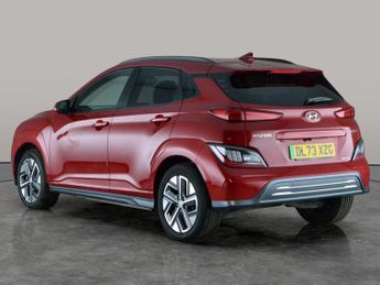 Hyundai Kona 39kWh Premium (10.5kW Charger) (136 ps) - HEATED SEATS - HEATED 