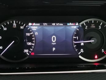 Land Rover Range Rover Evoque 2.0 D200 MHEV R-Dynamic S 4WD (204 ps) - LED - REVERSE CAM - NAV