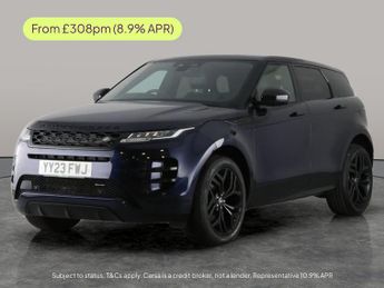 Land Rover Range Rover Evoque 1.5 P300e 12.2kWh R-Dynamic S Plug-in 4WD (309 ps) - REVERSE CAM
