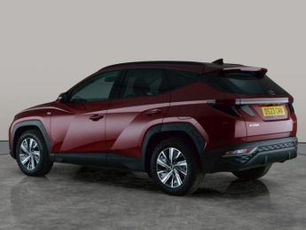 Hyundai Tucson 1.6 T-GDi MHEV SE Connect DCT (150 ps) - BLUETOOTH - CRUISE - DR