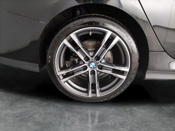 BMW 2 Series Gran Coupe 1.5 218i M Sport DCT (136 ps) - LED - HEATED SEATS - NAV