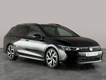 Volkswagen Golf 2.0 TDI R-Line DSG (150 ps) ADAPTIVE CRUISE - REV CAM - NAV