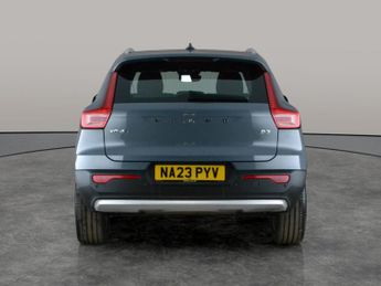 Volvo XC40 2.0 B3 MHEV Core DCT (163 ps) - BLUETOOTH - CRUISE - CLIMATE CON