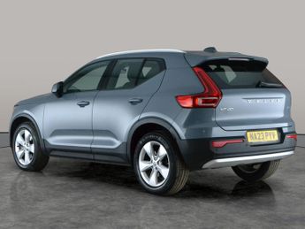 Volvo XC40 2.0 B3 MHEV Core DCT (163 ps) - BLUETOOTH - CRUISE - CLIMATE CON