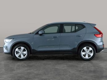 Volvo XC40 2.0 B3 MHEV Core DCT (163 ps) - BLUETOOTH - CRUISE - CLIMATE CON