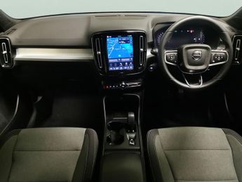 Volvo XC40 2.0 B3 MHEV Core DCT (163 ps) - BLUETOOTH - CRUISE - CLIMATE CON
