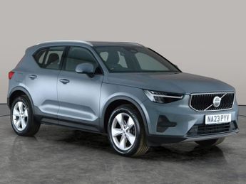 Volvo XC40 2.0 B3 MHEV Core DCT (163 ps) - BLUETOOTH - CRUISE - CLIMATE CON