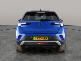 Vauxhall Mokka Electric 50kWh Ultimate (136 ps) - LED - REVERSE CAM - HEATED SEATS