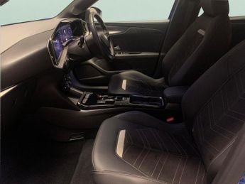 Vauxhall Mokka Electric 50kWh Ultimate (136 ps) - LED - REVERSE CAM - HEATED SEATS