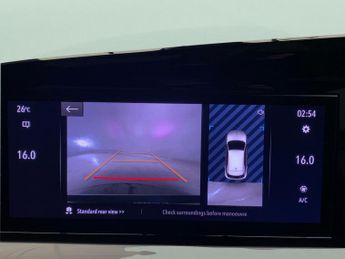 Vauxhall Mokka Electric 50kWh Ultimate (136 ps) - LED - REVERSE CAM - HEATED SEATS