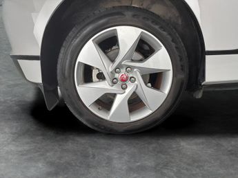 Jaguar I-PACE 400 90kWh SE 4WD (400 ps) - REVERSE CAM - MERIDIAN AUDIO - NAV