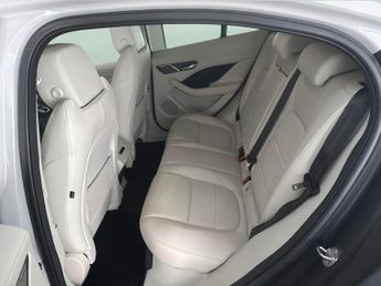 Jaguar I-PACE 400 90kWh SE 4WD (400 ps) - REVERSE CAM - MERIDIAN AUDIO - NAV
