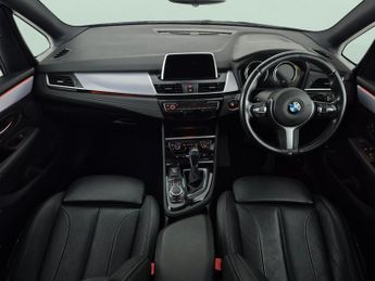 BMW 2 Series Active Tourer 1.5 225xe 7.6kWh M Sport (Premium) Plug-in 4WD (224 ps) - PARK A