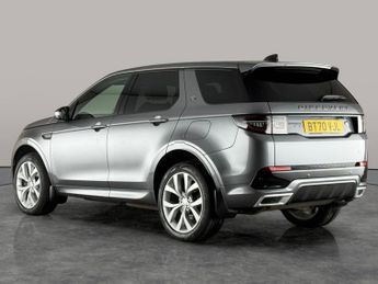 Land Rover Discovery Sport 1.5 P300e 12.2kWh R-Dynamic SE Plug-in 4WD (309 ps) - BLIND SPOT