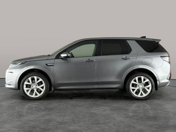 Land Rover Discovery Sport 1.5 P300e 12.2kWh R-Dynamic SE Plug-in 4WD (309 ps) - BLIND SPOT