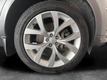 Land Rover Discovery Sport 1.5 P300e 12.2kWh R-Dynamic SE Plug-in 4WD (309 ps) - BLIND SPOT