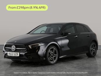 Mercedes A Class 1.3 A250e 15.6kWh AMG Line Edition (Premium Plus) Plug-in 8G-DCT