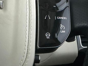 Land Rover Range Rover Sport 3.0 D300 MHEV HSE Silver 4WD (300 ps) - MERIDIAN AUDIO - REVERSE