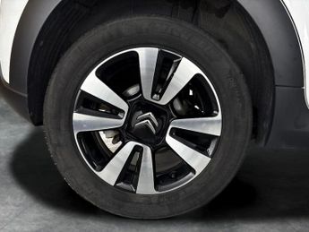 Citroen C3 1.2 PureTech PLUS EAT6 (110 ps) - BLUETOOTH - CRUISE