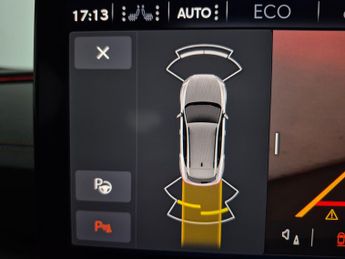 Cupra Formentor 1.4 eHybrid 12.8kWh V2 Plug-in DSG (204 ps) - PARK ASSIST - LED