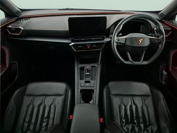 Cupra Formentor 1.4 eHybrid 12.8kWh V2 Plug-in DSG (204 ps) - PARK ASSIST - LED