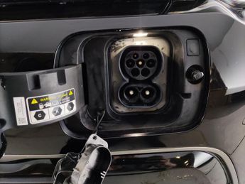 Kia Soul 64kWh Maxx (201 bhp) - REVERSE CAM - NAV - HEATED LEATHER