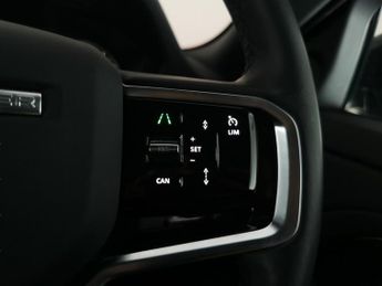 Land Rover Range Rover Evoque 2.0 D200 MHEV R-Dynamic S 4WD (204 ps) - LED - REVERSE CAM - NAV