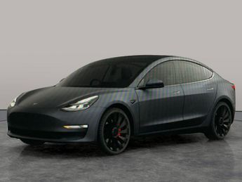 Tesla Model 3 (Dual Motor) Performance 4WDE (Performance Upgrade) (449 bhp) - 