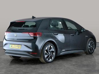 Volkswagen ID.3 Pro 58kWh Life (145 ps) - BLUETOOTH - PARK SENSORS - DAB