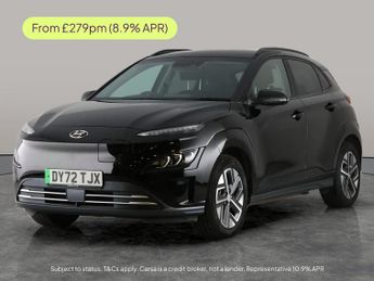 Hyundai Kona 64kWh Premium (10.5kW Charger) (204 ps) - HEATED SEATS - HEATED 