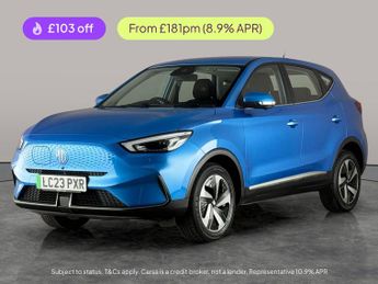 MG ZS 72.6kWh SE Long Range (156 ps) - LANE DEPARTURE  - BLUETOOTH