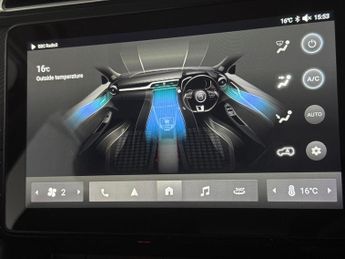 MG MG ZS 72.6kWh SE Long Range (156 ps) - LANE DEPARTURE  - BLUETOOTH