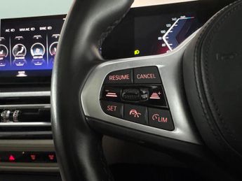 BMW i4 40 83.9kWh M Sport Gran Coupe eDrive (340 ps) - PARK ASSIST - LE