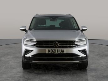 Volkswagen Tiguan 1.5 TSI Elegance DSG (150 ps) - KEYLESS ENTRY - PARK ASSIST - LE