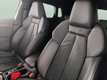 Audi A3 1.0 TFSI 30 S line Sportback S Tronic (110 ps) - MMI NAV PLUS