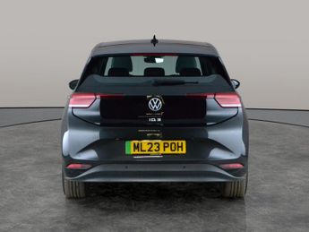 Volkswagen ID.3 Pro 58kWh Life (145 ps) - BLUETOOTH - PARK SENSORS - DAB