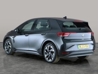 Volkswagen ID.3 Pro 58kWh Life (145 ps) - BLUETOOTH - PARK SENSORS - DAB