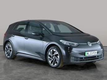 Volkswagen ID.3 Pro 58kWh Life (145 ps) - BLUETOOTH - PARK SENSORS - DAB