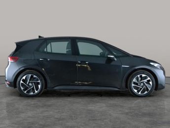 Volkswagen ID.3 Pro 58kWh Life (145 ps) - BLUETOOTH - PARK SENSORS - DAB