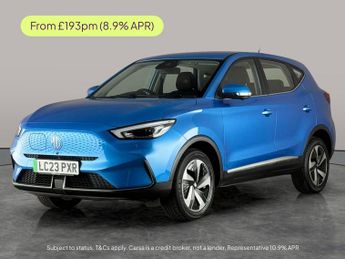 MG MG ZS 72.6kWh SE Long Range (156 ps) - LANE DEPARTURE  - BLUETOOTH