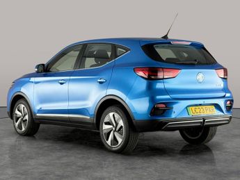 MG MG ZS 72.6kWh SE Long Range (156 ps) - LANE DEPARTURE  - BLUETOOTH
