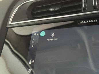 Jaguar I-PACE 400 90kWh SE 4WD (400 ps) - CARPLAY - KEYLESS ENTRY - LED
