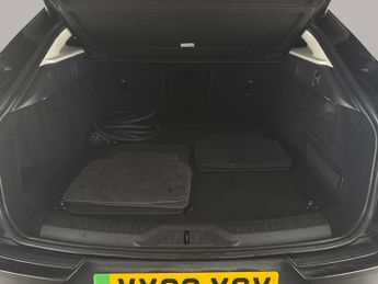 Jaguar I-PACE 400 90kWh SE 4WD (400 ps) - CARPLAY - KEYLESS ENTRY - LED