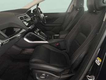 Jaguar I-PACE 400 90kWh SE 4WD (400 ps) - CARPLAY - KEYLESS ENTRY - LED