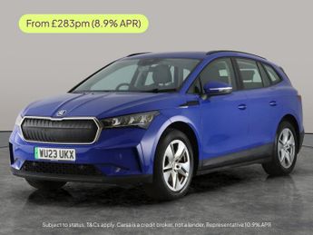 Skoda Enyaq iV 62kWh 60 (DC120kW) (179 ps) - LED - REVERSE CAM - SMARTLINK