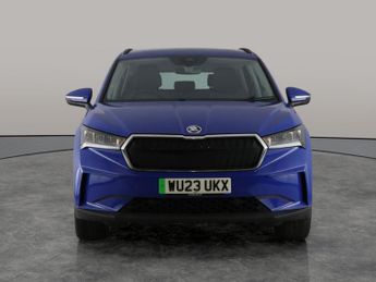 Skoda Enyaq iV 62kWh 60 (DC120kW) (179 ps) - LED - REVERSE CAM - SMARTLINK