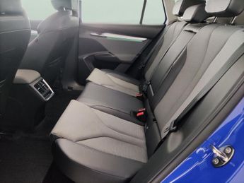 Skoda Enyaq iV 62kWh 60 (DC120kW) (179 ps) - LED - REVERSE CAM - SMARTLINK