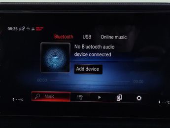 Mercedes-Benz EQC EQC 400 80kWh Sport 4MATIC (408 ps) - LED - REVERSE CAM - HEATED