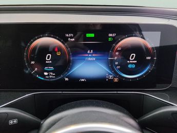 Mercedes-Benz EQC EQC 400 80kWh Sport 4MATIC (408 ps) - LED - REVERSE CAM - HEATED